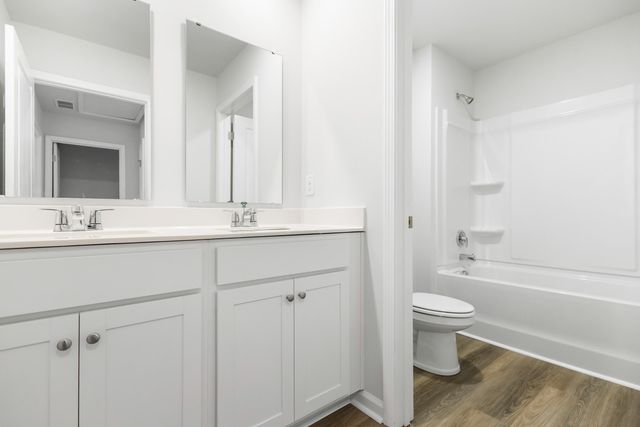 542 Tulip Poplar Drive, Moncks Corner, SC 29461