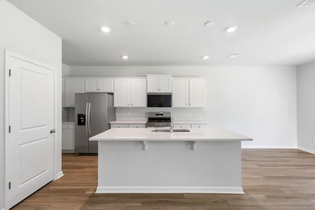 542 Tulip Poplar Drive, Moncks Corner, SC 29461