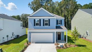 542 Tulip Poplar Drive, Moncks Corner, SC 29461