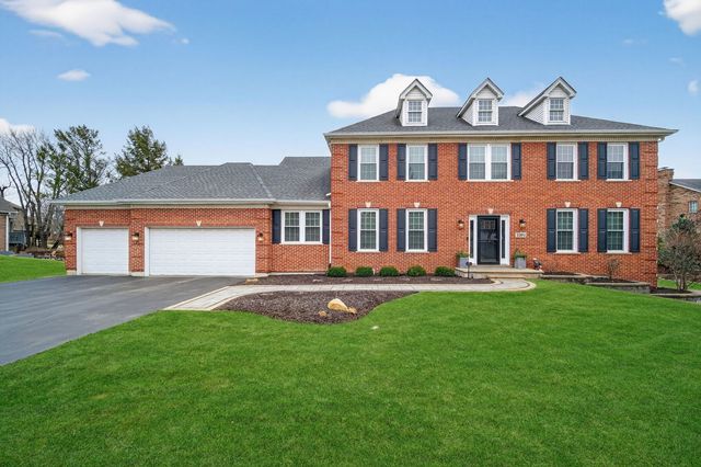 5304 Rita Avenue, Crystal Lake, IL 60014