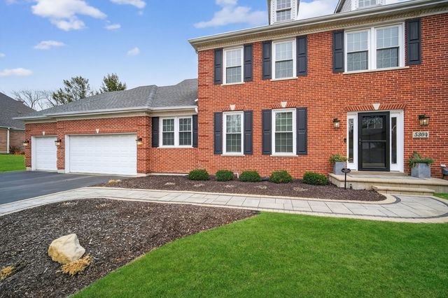 5304 Rita Avenue, Crystal Lake, IL 60014