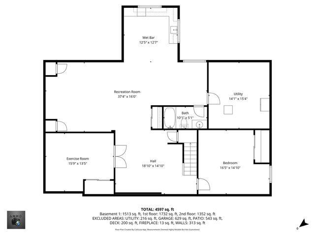 5304 Rita Avenue, Crystal Lake, IL 60014