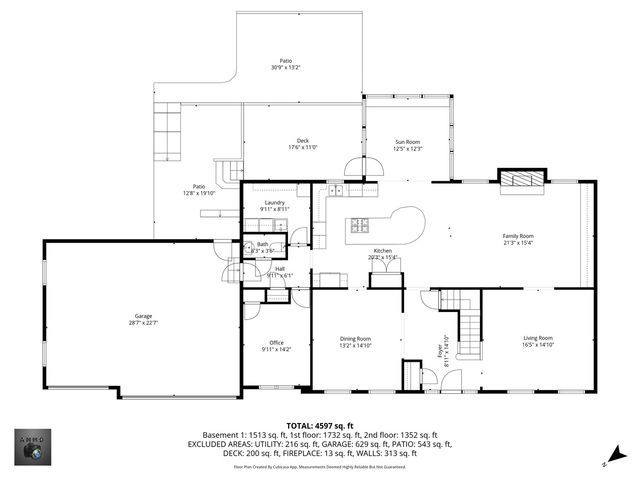 5304 Rita Avenue, Crystal Lake, IL 60014