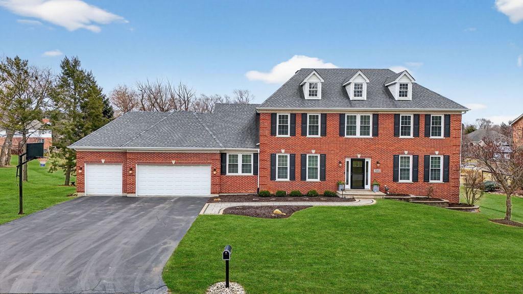 5304 Rita Avenue, Crystal Lake, IL 60014