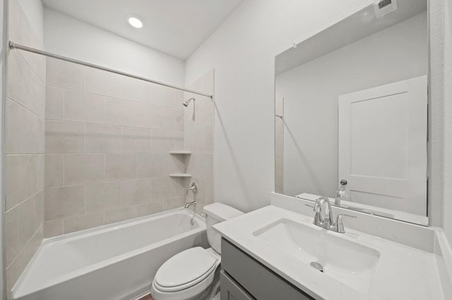 25415 Blossom Court, Montgomery, TX 77316