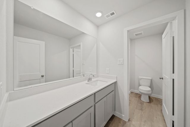 25415 Blossom Court, Montgomery, TX 77316