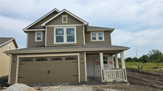 1736 Elderberry Lane, Ottawa, KS 66067