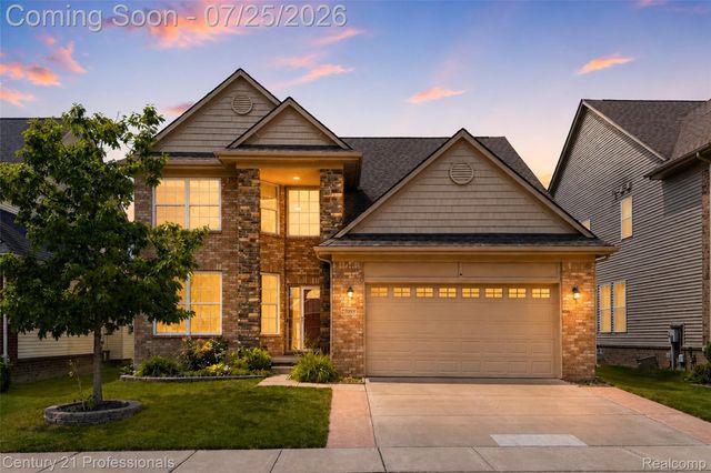 27089 Maxwell Court, Novi, MI 48374