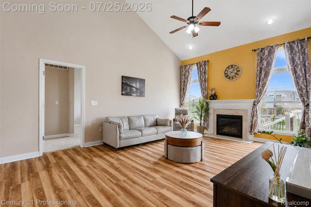 27089 Maxwell Court, Novi, MI 48374