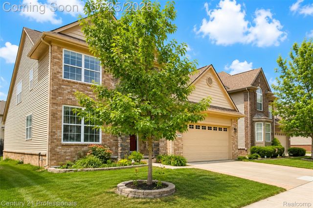 27089 Maxwell Court, Novi, MI 48374
