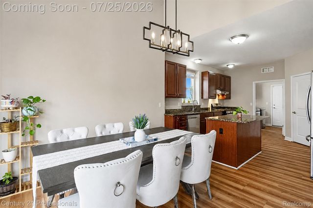 27089 Maxwell Court, Novi, MI 48374