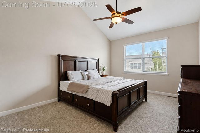 27089 Maxwell Court, Novi, MI 48374