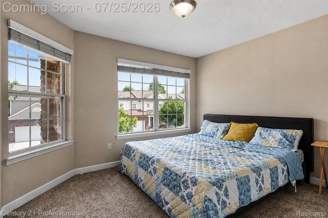 27089 Maxwell Court, Novi, MI 48374