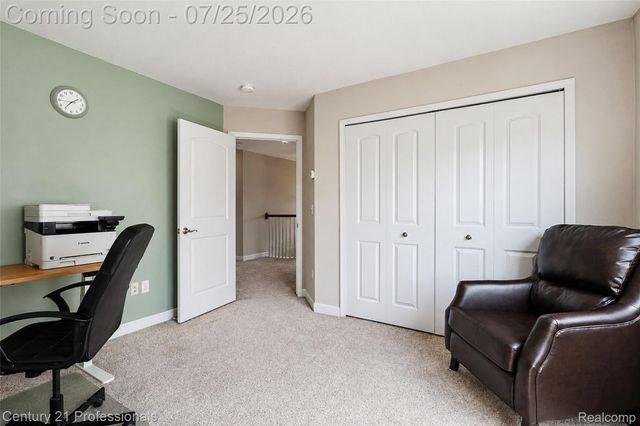 27089 Maxwell Court, Novi, MI 48374