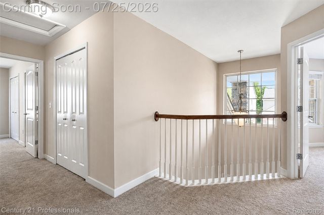 27089 Maxwell Court, Novi, MI 48374