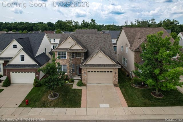 27089 Maxwell Court, Novi, MI 48374