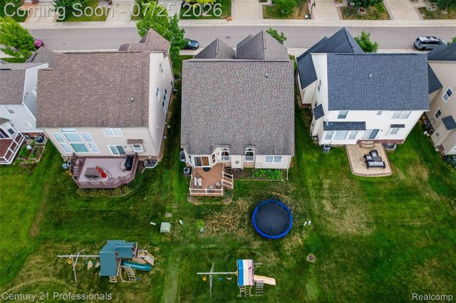 27089 Maxwell Court, Novi, MI 48374