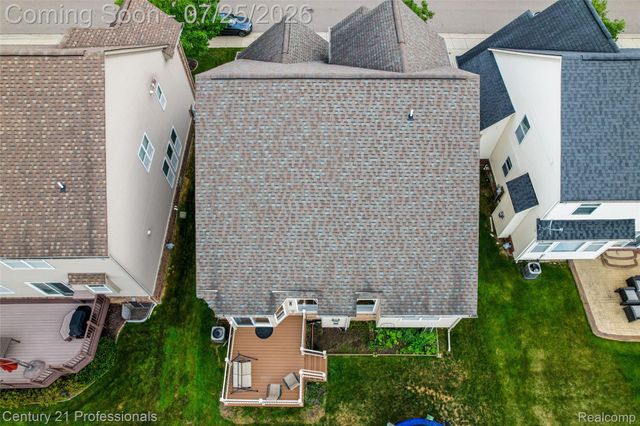 27089 Maxwell Court, Novi, MI 48374