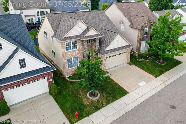 27089 Maxwell Court, Novi, MI 48374