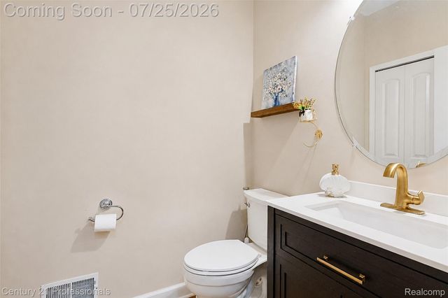 27089 Maxwell Court, Novi, MI 48374