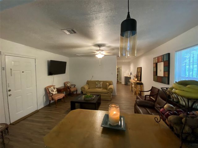 400 Mudd Street, Coldspring, TX 77331