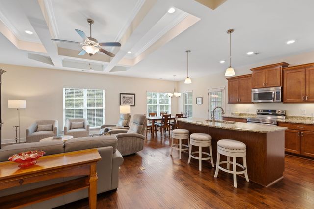 813 Branch Side Trl, Nolensville, TN 37135