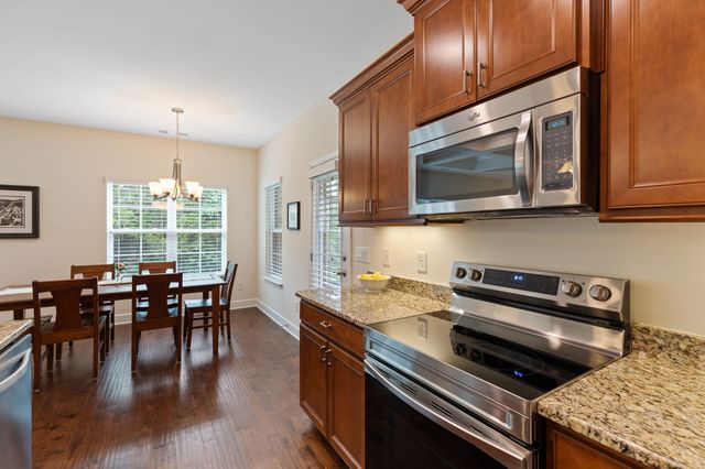 813 Branch Side Trl, Nolensville, TN 37135