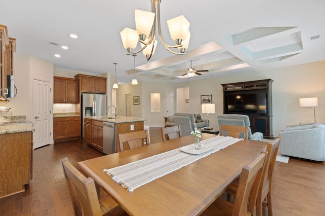 813 Branch Side Trl, Nolensville, TN 37135
