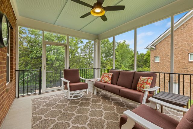 813 Branch Side Trl, Nolensville, TN 37135