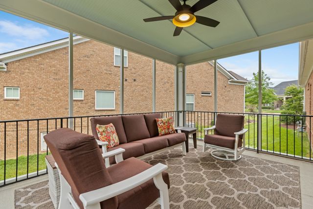813 Branch Side Trl, Nolensville, TN 37135