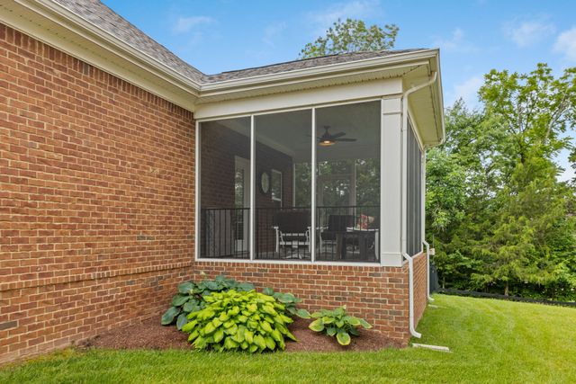 813 Branch Side Trl, Nolensville, TN 37135