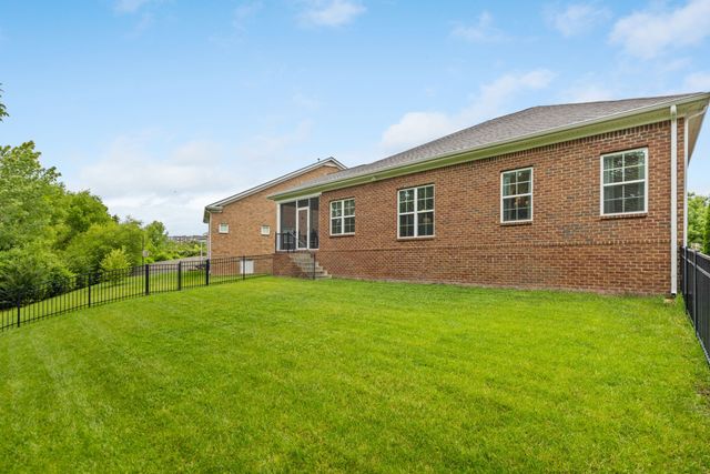 813 Branch Side Trl, Nolensville, TN 37135