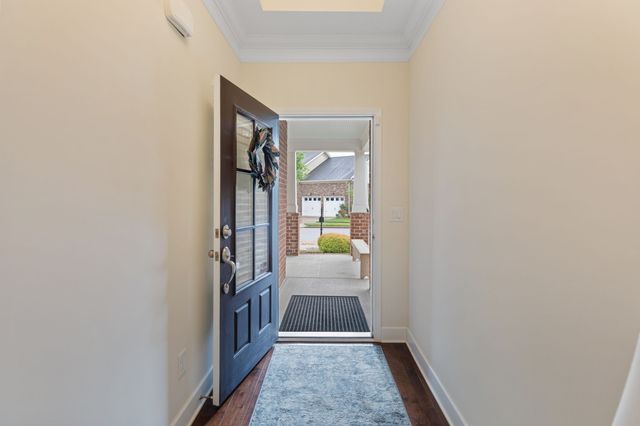 813 Branch Side Trl, Nolensville, TN 37135