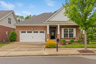 813 Branch Side Trl, Nolensville, TN 37135