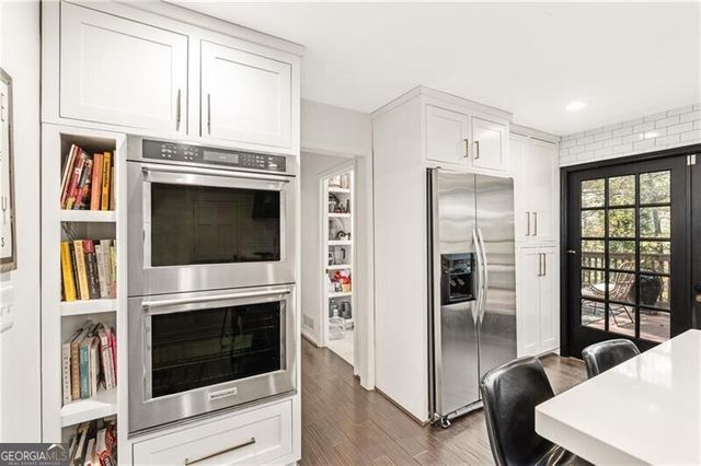 2236 Tristan Circle NE, Atlanta, GA 30345