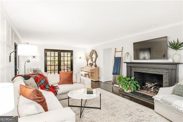 2236 Tristan Circle NE, Atlanta, GA 30345