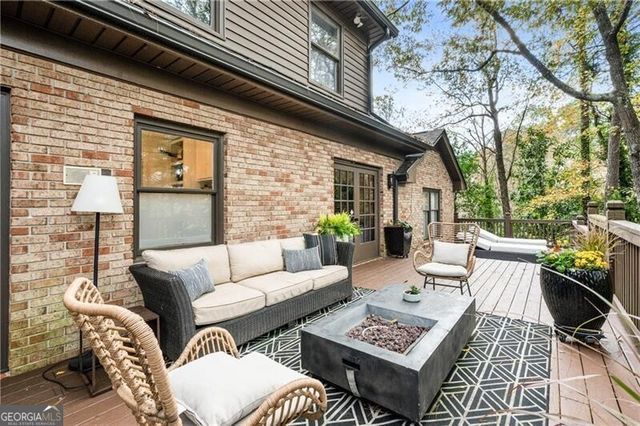 2236 Tristan Circle NE, Atlanta, GA 30345