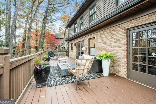 2236 Tristan Circle NE, Atlanta, GA 30345