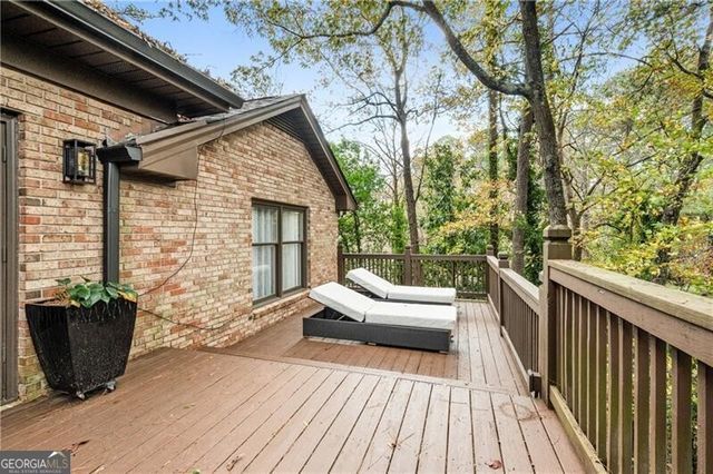 2236 Tristan Circle NE, Atlanta, GA 30345