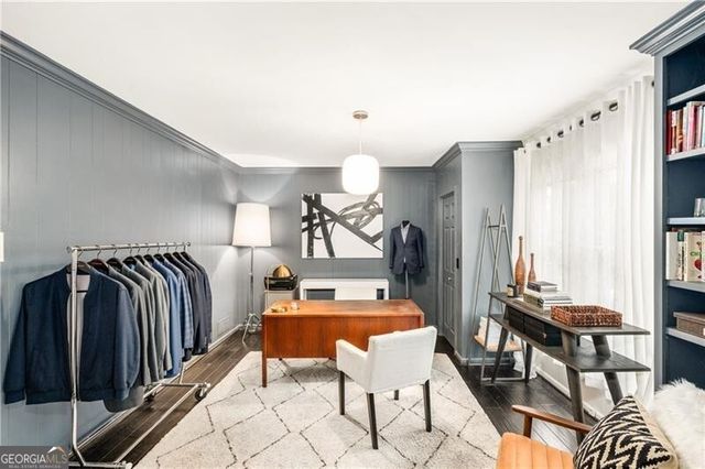 2236 Tristan Circle NE, Atlanta, GA 30345