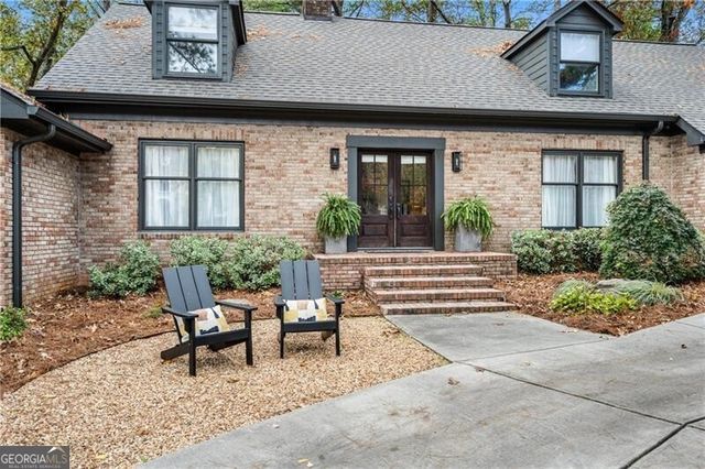 2236 Tristan Circle NE, Atlanta, GA 30345