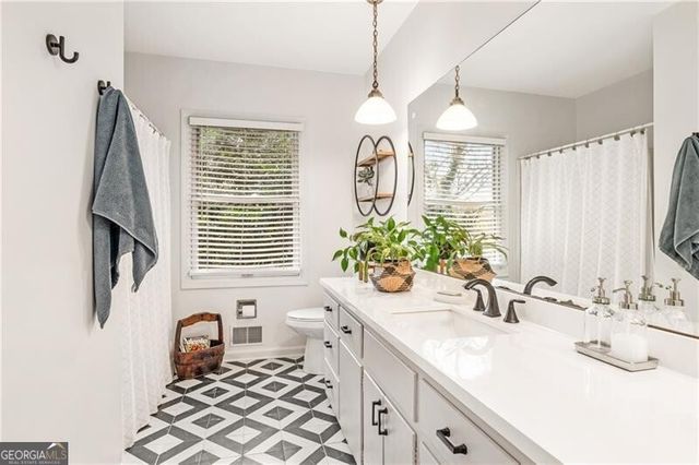 2236 Tristan Circle NE, Atlanta, GA 30345