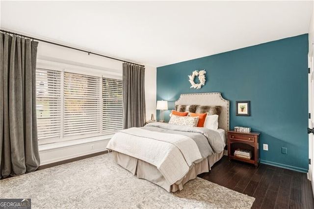 2236 Tristan Circle NE, Atlanta, GA 30345