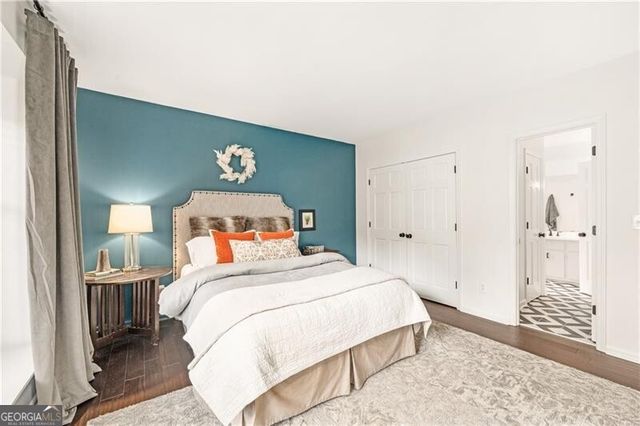 2236 Tristan Circle NE, Atlanta, GA 30345