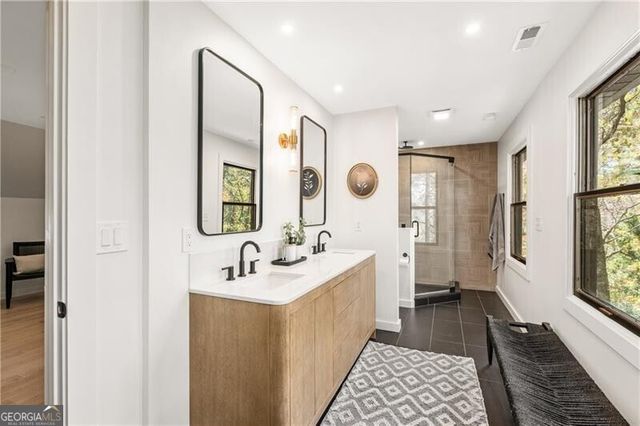 2236 Tristan Circle NE, Atlanta, GA 30345