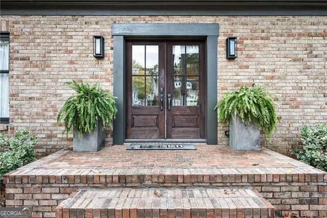 2236 Tristan Circle NE, Atlanta, GA 30345