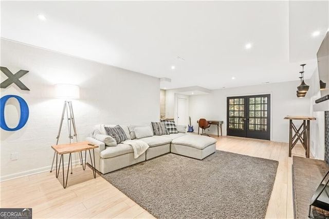 2236 Tristan Circle NE, Atlanta, GA 30345