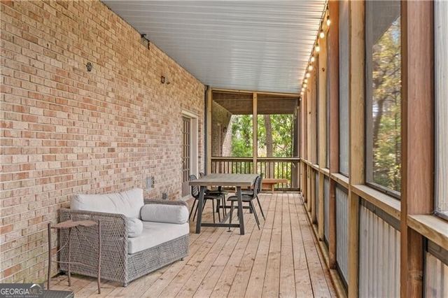 2236 Tristan Circle NE, Atlanta, GA 30345