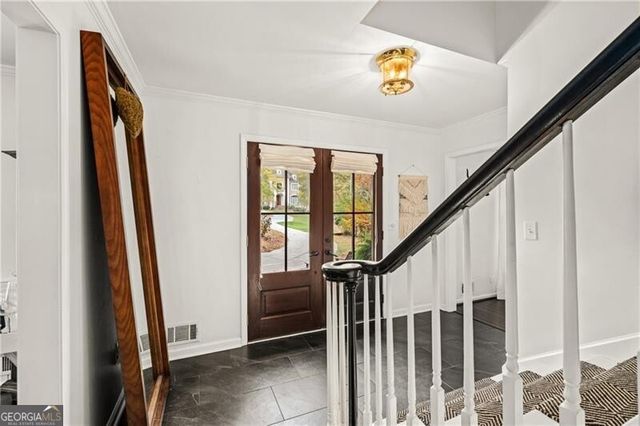 2236 Tristan Circle NE, Atlanta, GA 30345