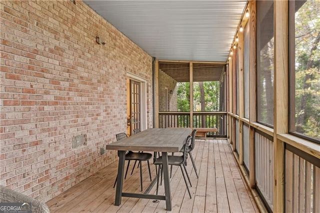 2236 Tristan Circle NE, Atlanta, GA 30345